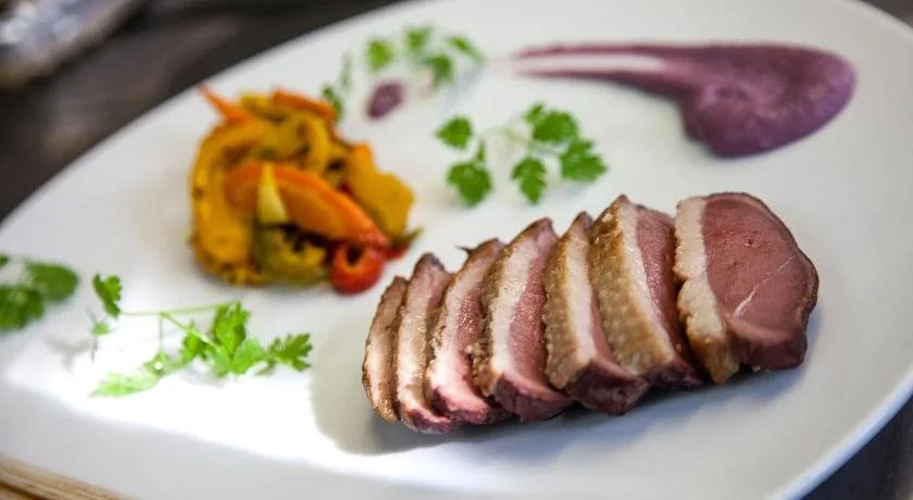 Hôtel Restaurant Plaisance
