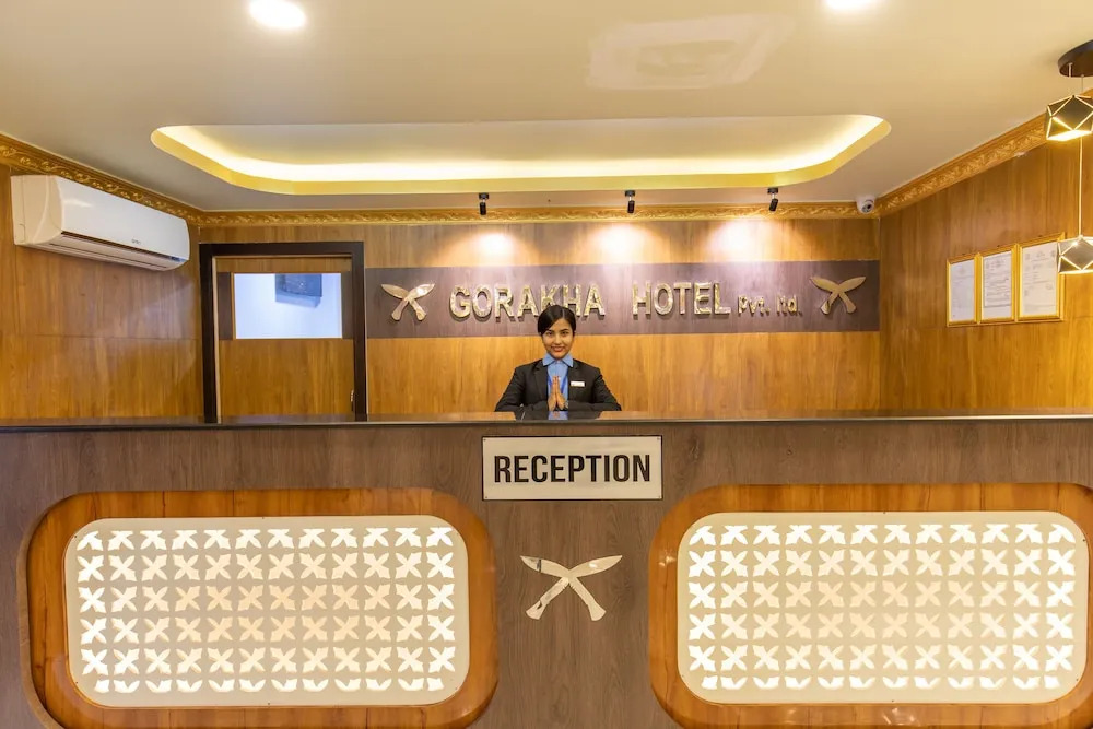 Gorakha Hotel