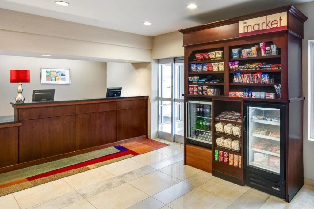 Comfort Inn & Suites Olathe - Kansas City
