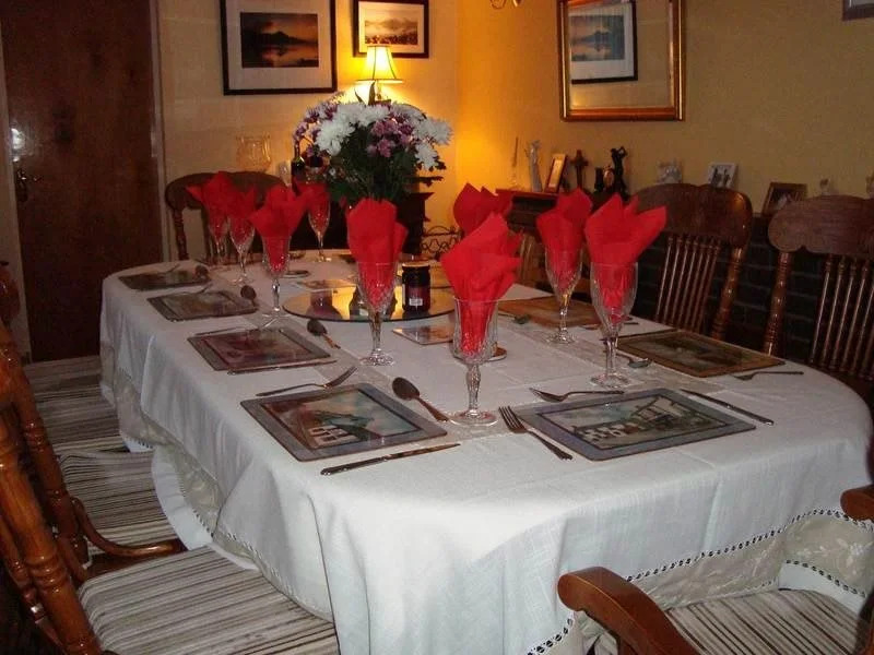 Hillside Lodge