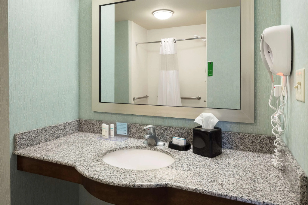 Hampton Inn and Suites - Lincoln Northeast