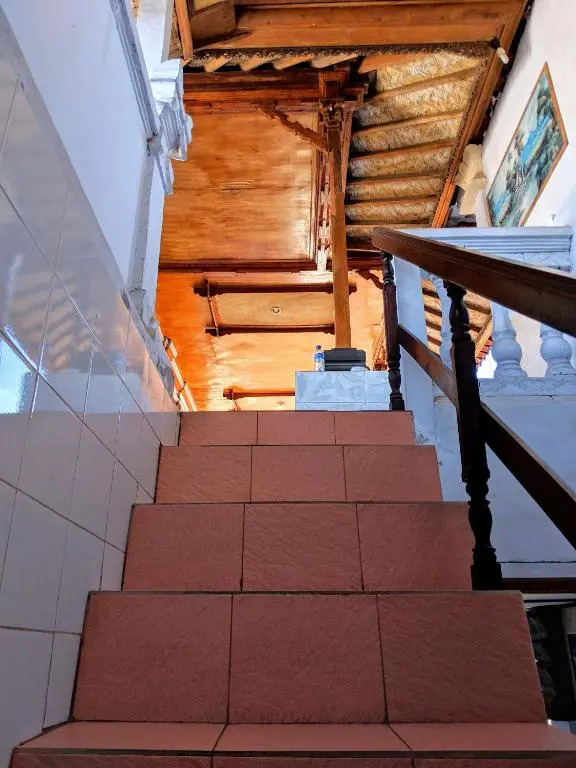 Serangan Inn II