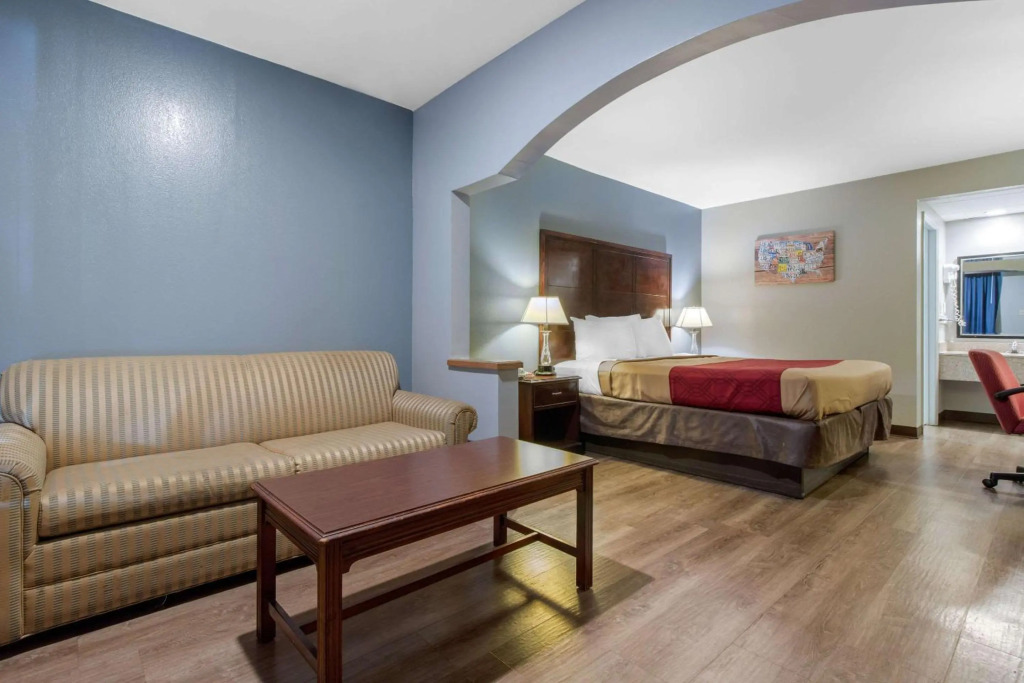 Econo Lodge Aiken Central