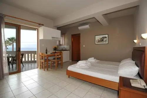 Stavroula Hotel Palace