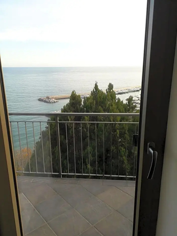 B&B nido sul mare