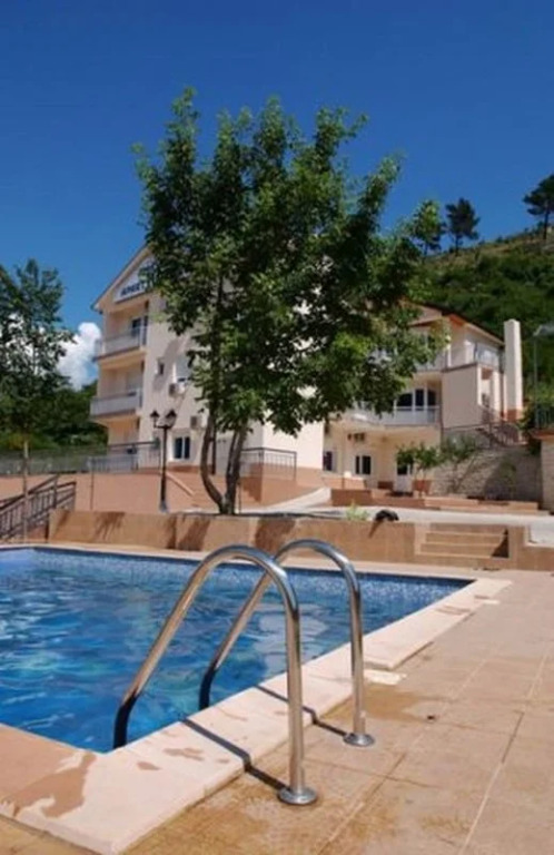 Hotel Amicus