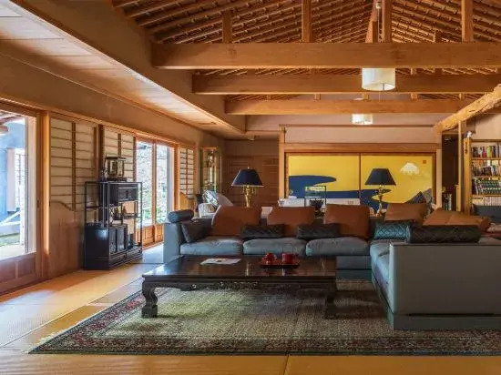 Oukai Villa Izumi