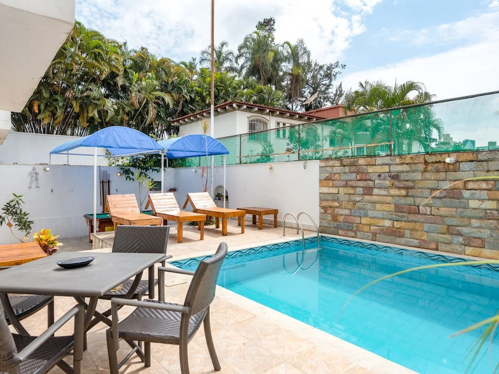 Hotel Cidade Jardim