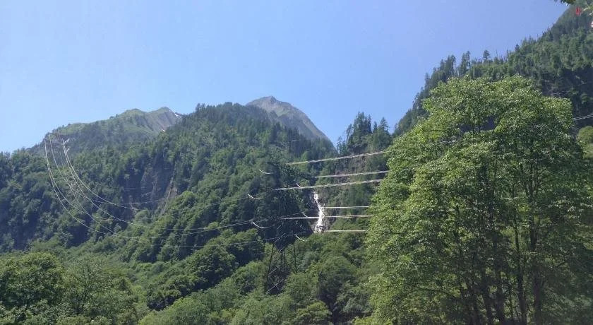 Alpenhaus Kesselfall, Near the Kitzsteinhorn Glacier