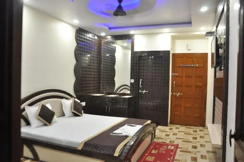 Hotel Sanskar
