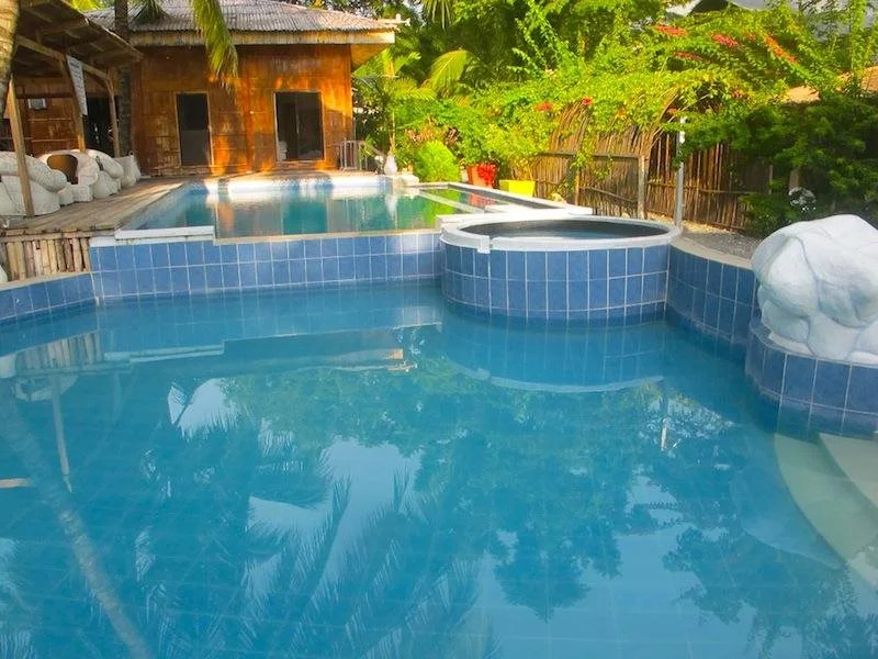 Island French Resort
