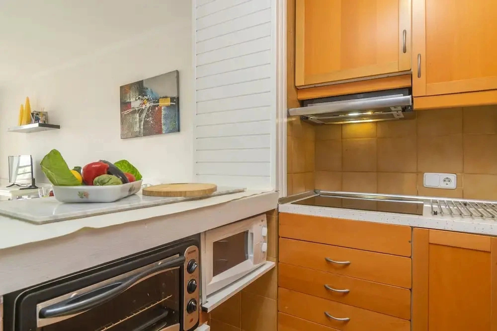 Apartment Sol in Mallorca