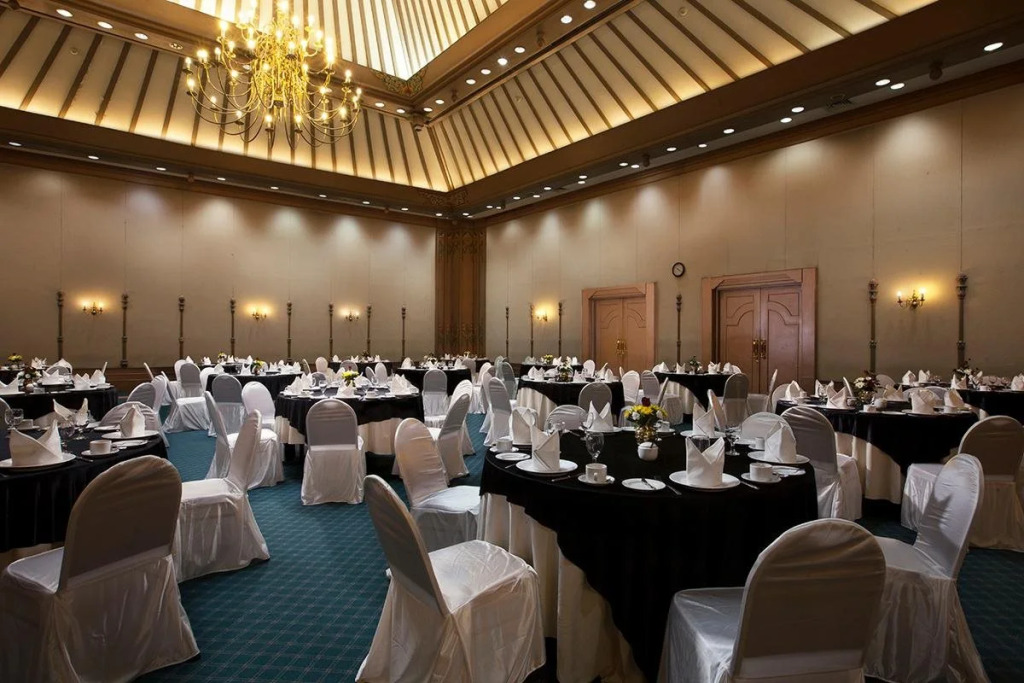 Hotel Sahid Jaya Solo