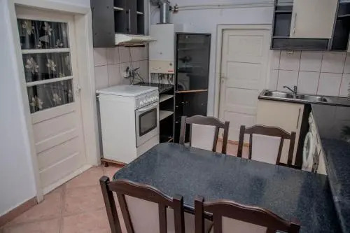 Vintage House
