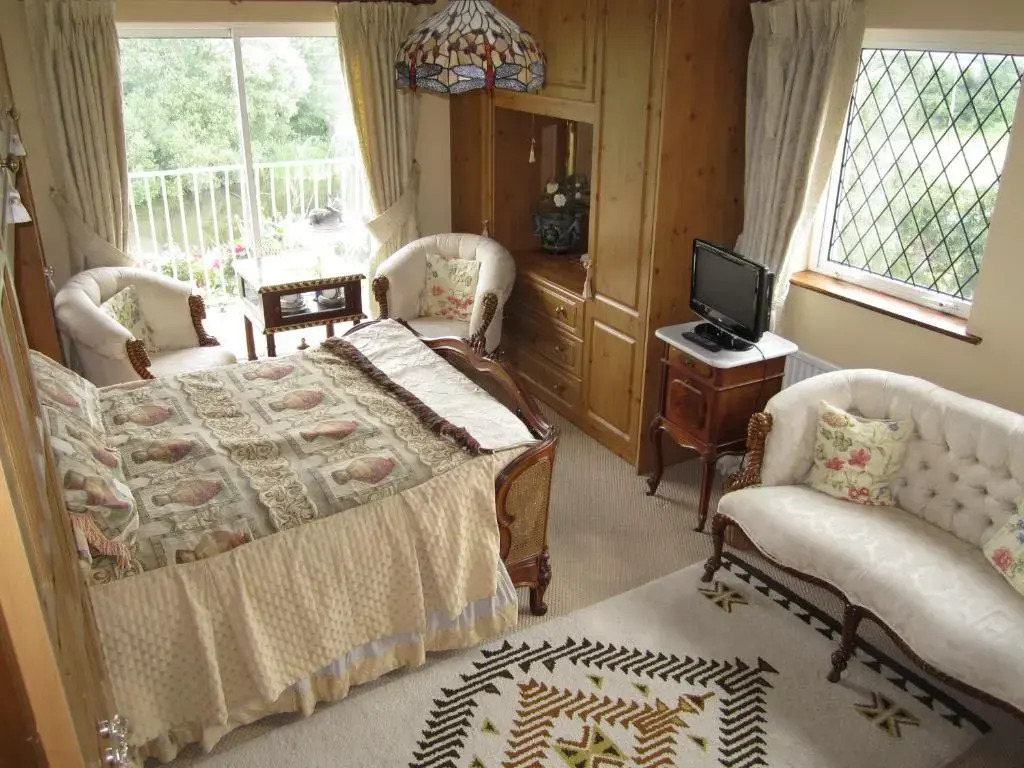 Killyon Guest House