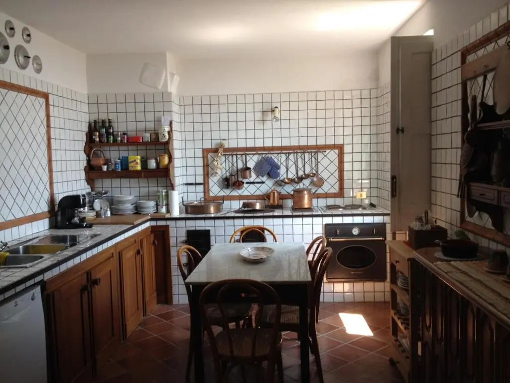 Antico Casale Ruoppo