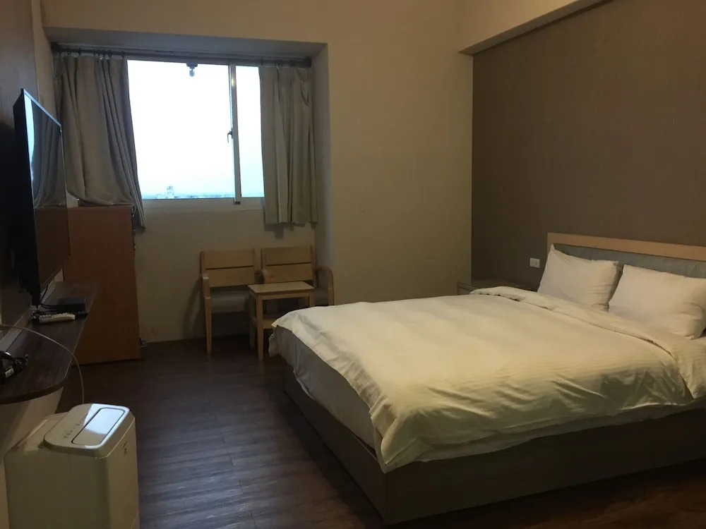 Huang Tai Hotel