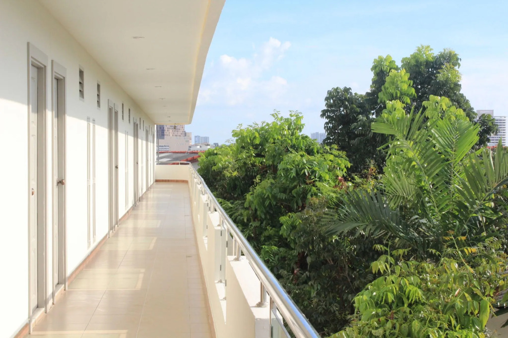 The Perfect North Pattaya Hotel
