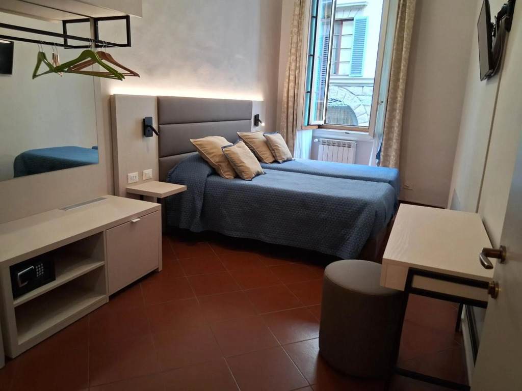 Hotel Tourist House