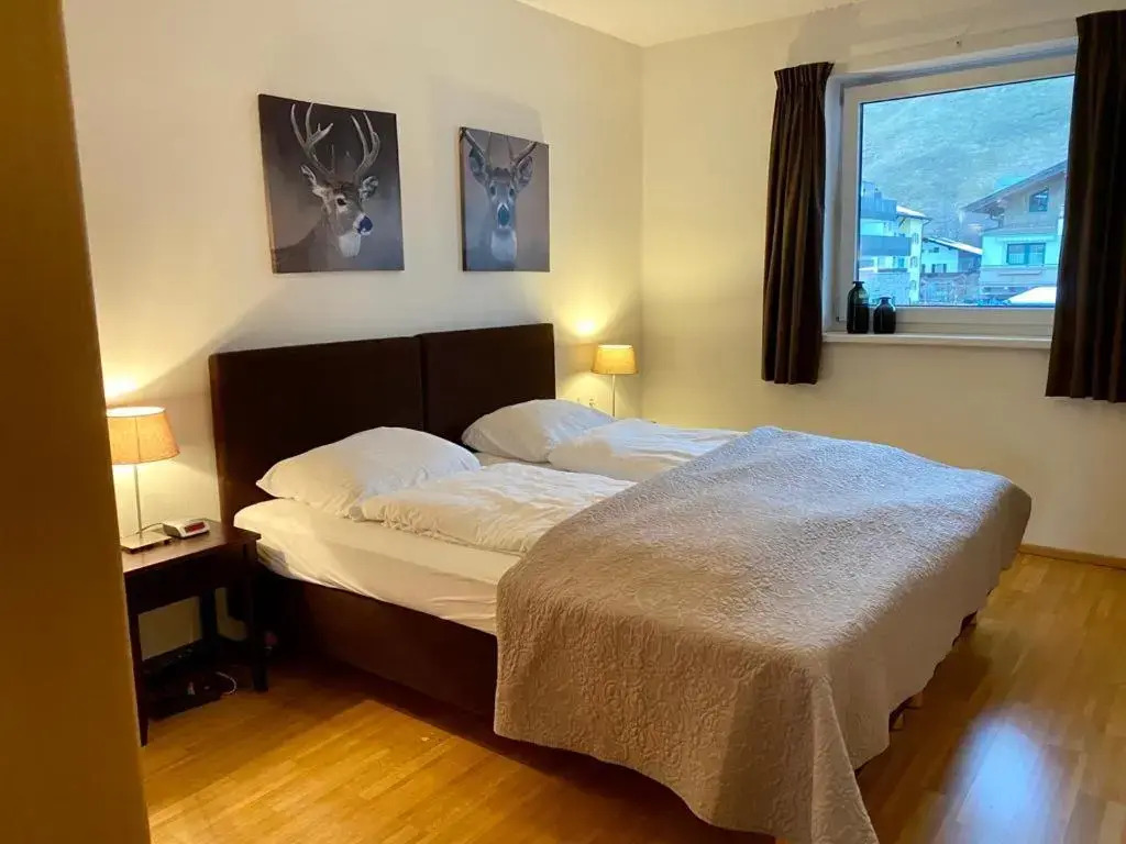 Appartement Boon