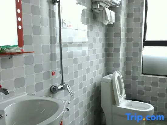 Liuzhou Yuexing Hotel