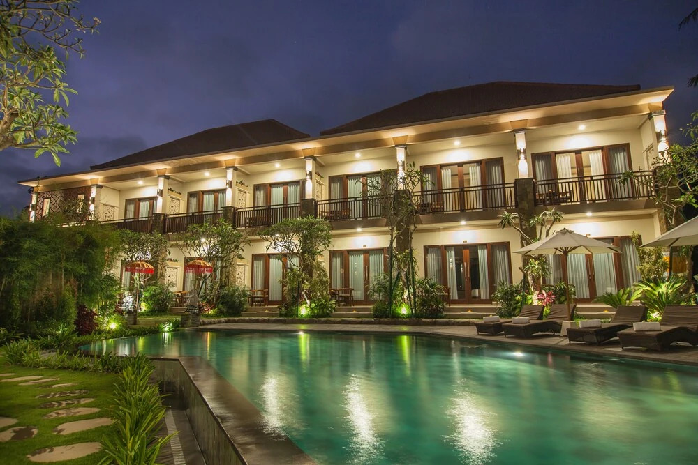 The Mudru Resort by GenuineHost