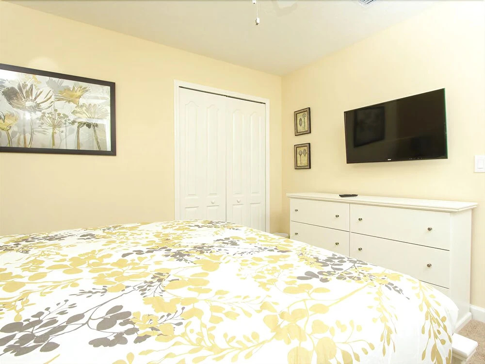 Champions Gate 1506 - Eight Bedroom Villa