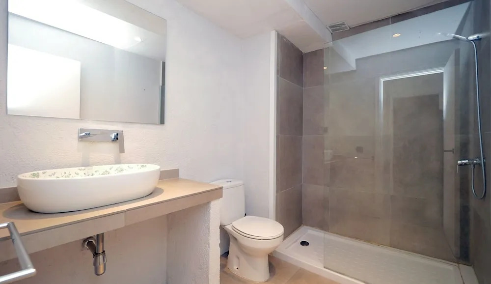 Apartamentos Gracia 4