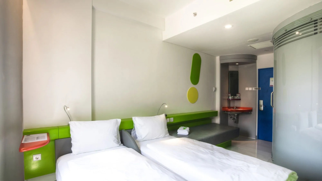 POP! Hotel Banjarmasin