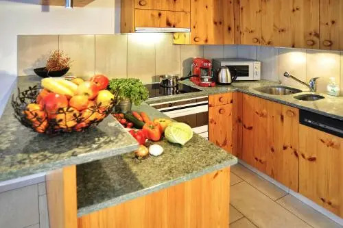 Lakeside - 3.5 Zimmer Ferienwohnung am Laaxersee