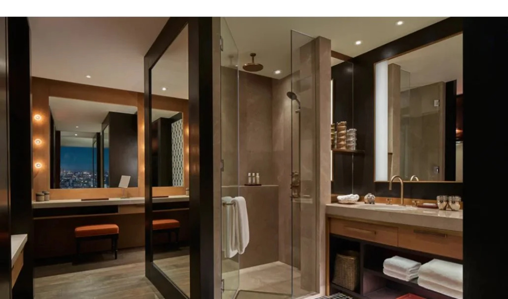 Rosewood Phnom Penh