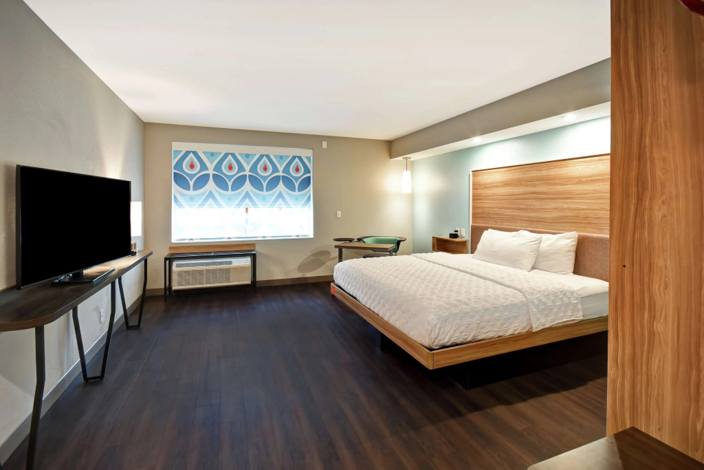 Tru by Hilton Pigeon Forge, TN