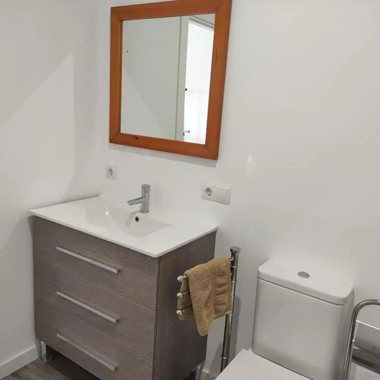 Apartamentos NayDa studio V