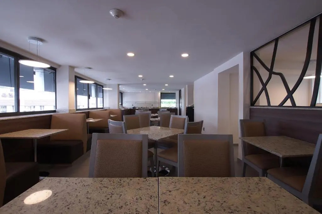 Econo Express Hotel by Nokte Inn