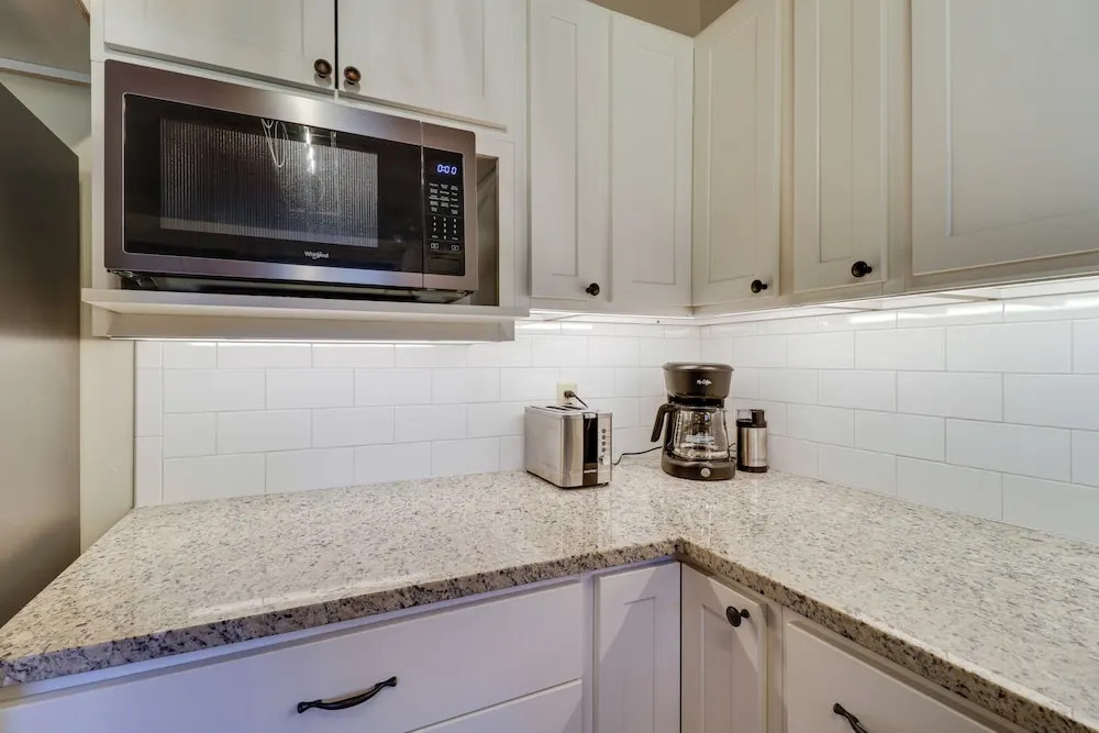 Mcgaheysville Vacation Rental: Yard & Fire Pit!