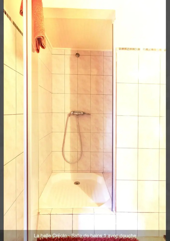 House With 4 Bedrooms in Le Vauclin, With Wonderful sea View, Pool Acc