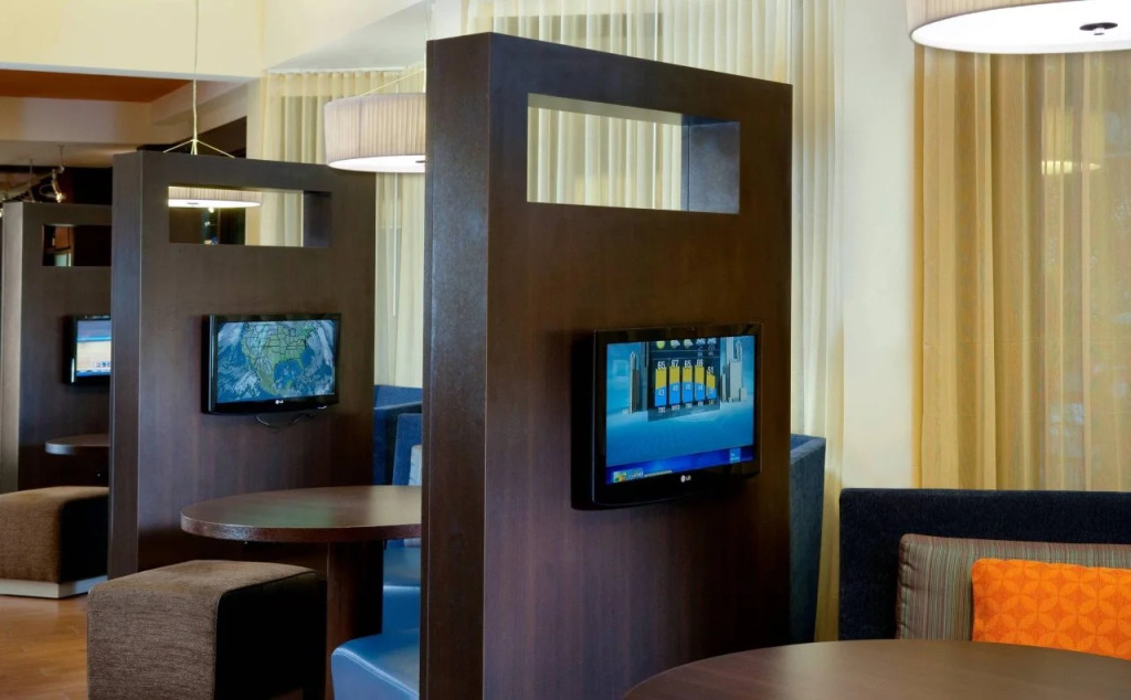Courtyard by Marriott Anaheim Resort/Convention Center