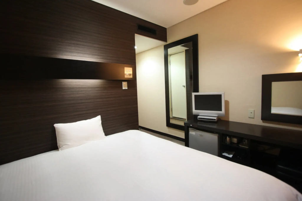 Green Rich Hotel Matsue Ekimae