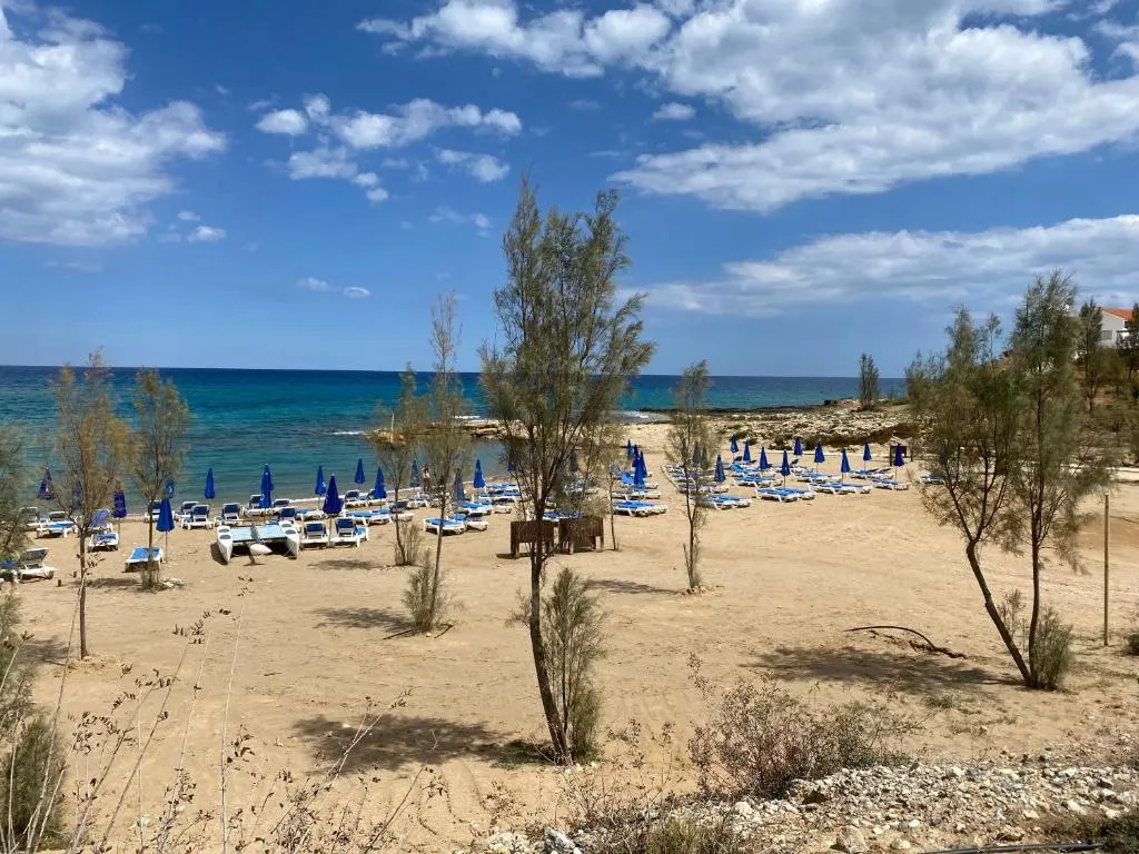Great Kings Resort, Kapparis, Cyprus - Self Catering Apartment, Sleeps 6