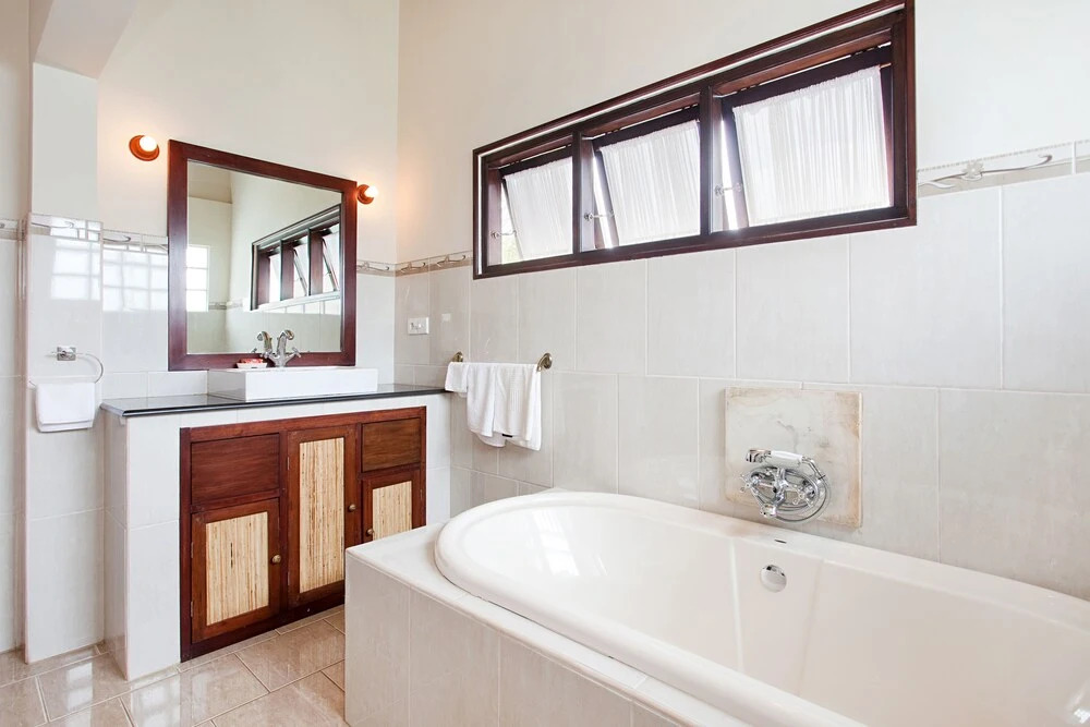 Istana Balian - Boutique Resort