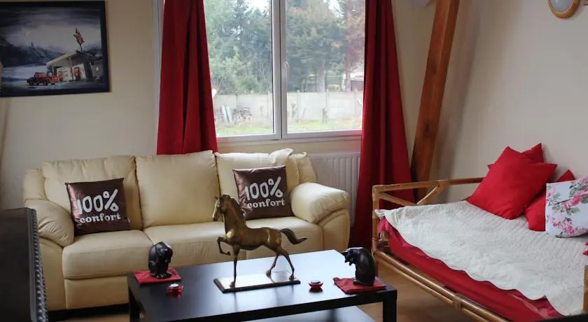 La Maison des Chats