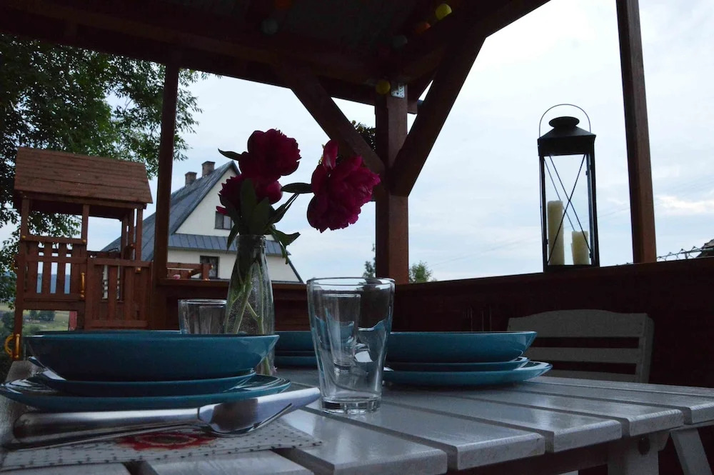 Maryna House - Lawendowy Apartament