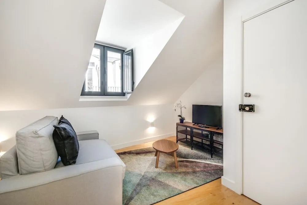 STAY&CO Lisbon Liberdade Cardal
