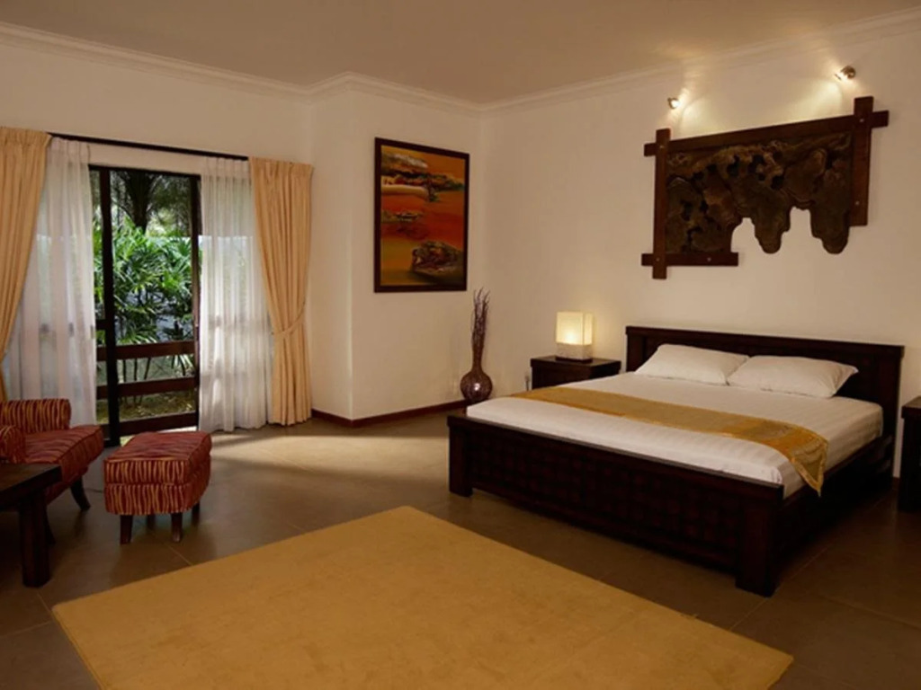 Hotel Felda Residence Hot Springs