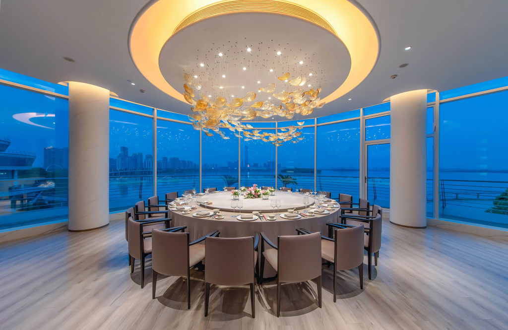 Crowne Plaza Suzhou by IHG