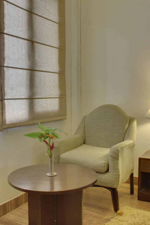 Resort Country Club, Manesar - WorldHotels Distinctive