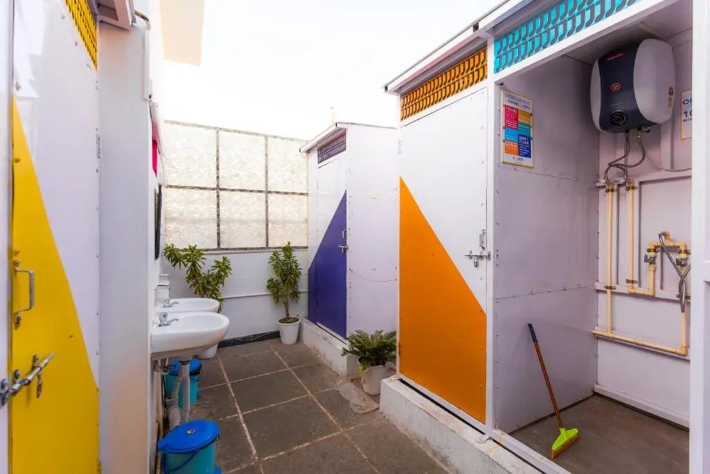 goSTOPS Udaipur
