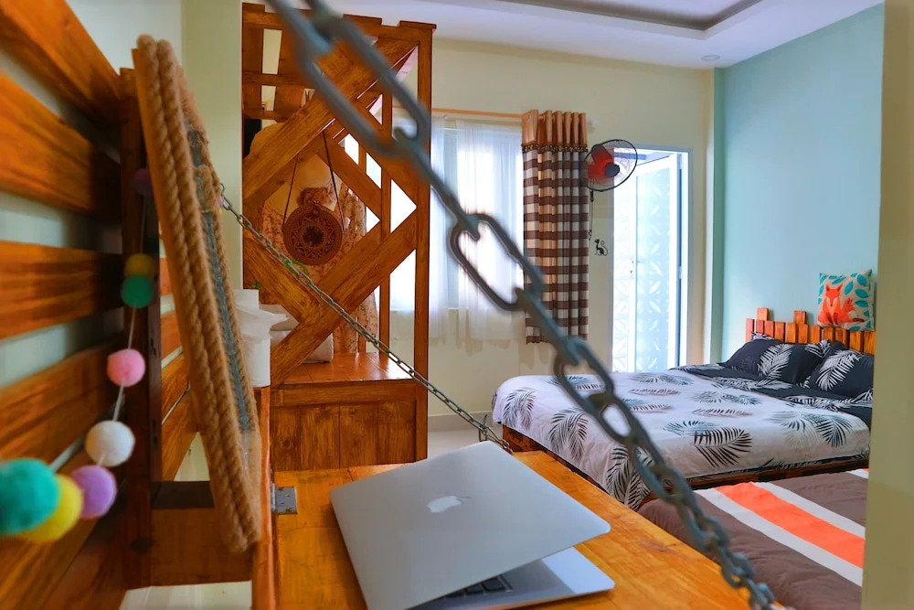 Ceasar Homestay