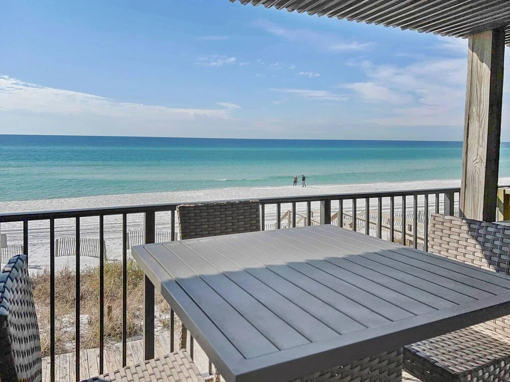 Costa Del Sol Townhome A9 by Destin Getaways