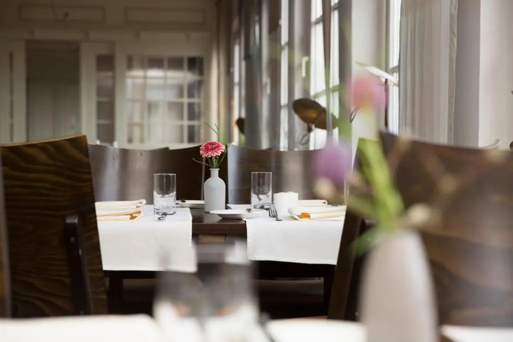 Hotel Wassersleben